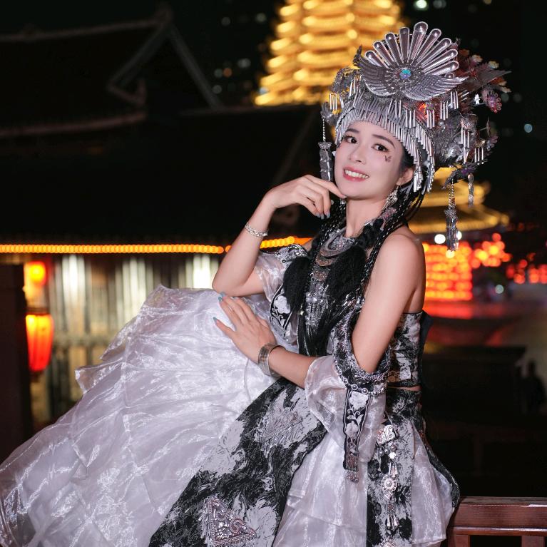 开心思诗