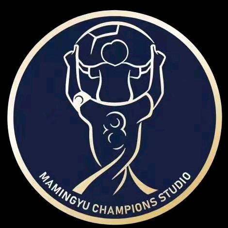 马明宇冠军工作室