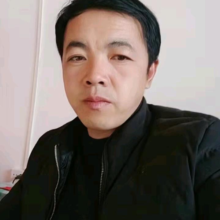 独江钓月