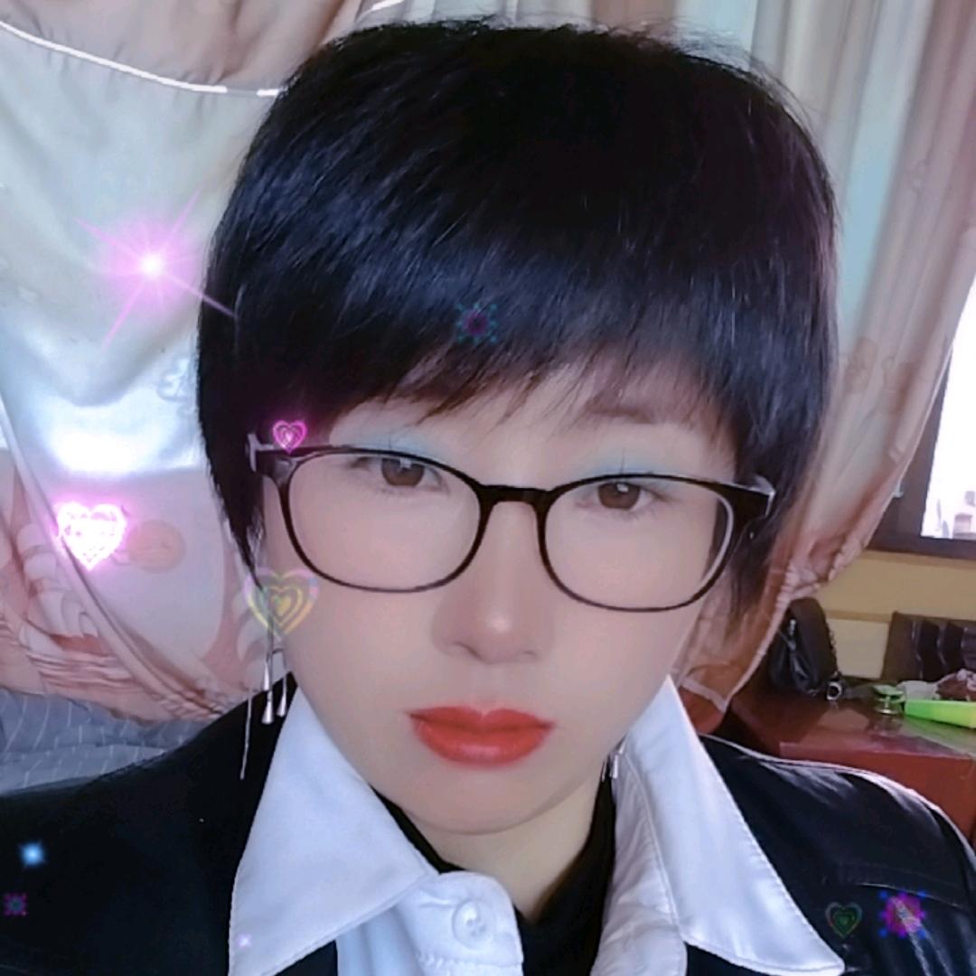 百姓❤️仙子