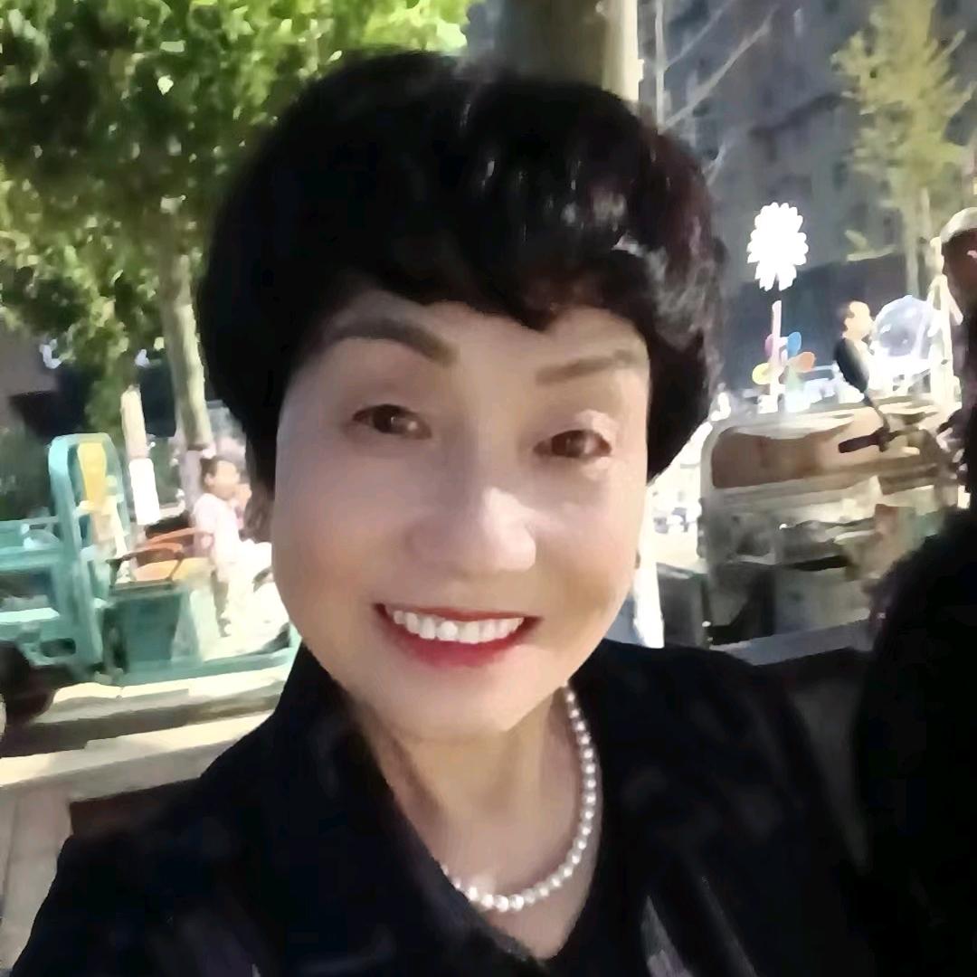 万事如意🍁