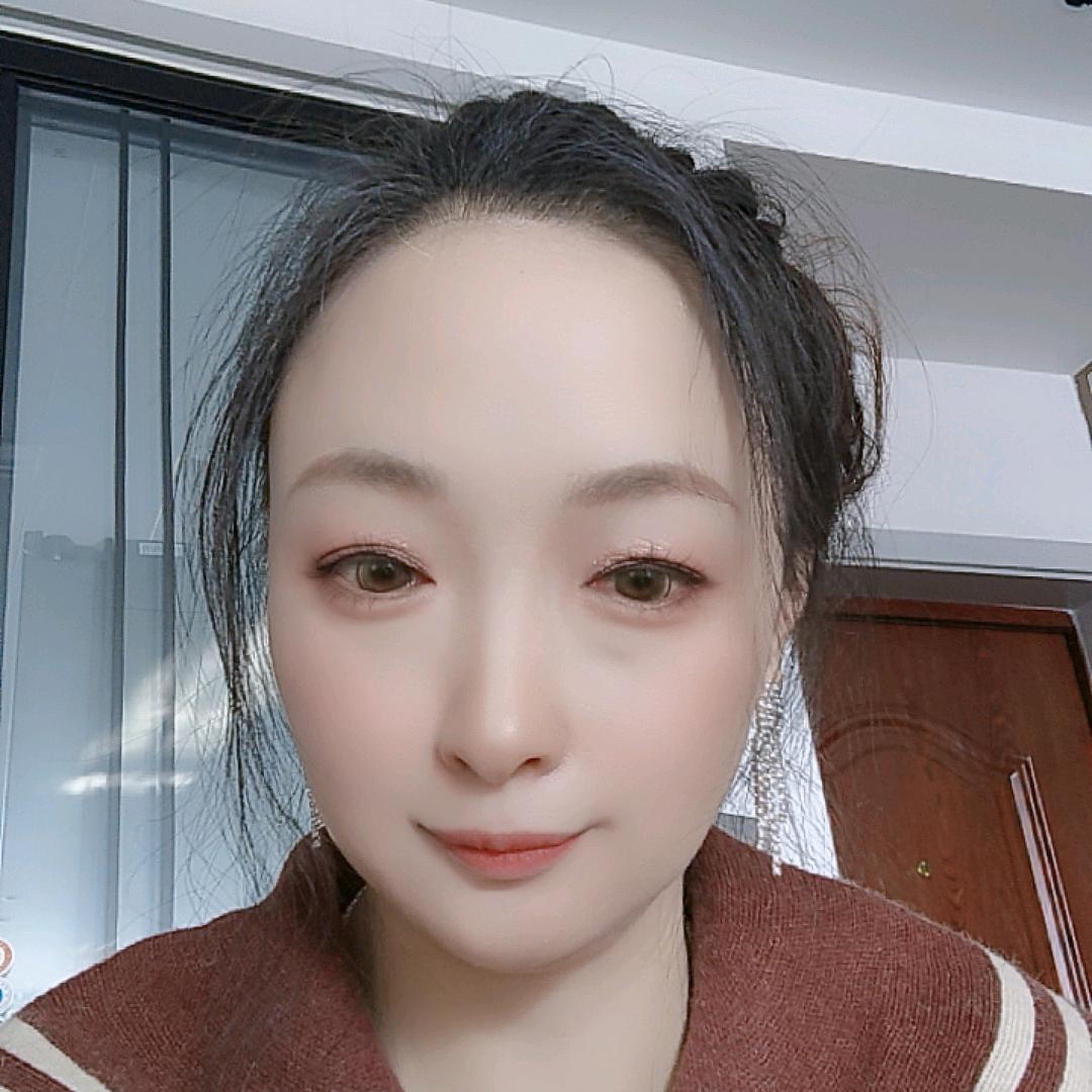 小可爱（新人小主播）