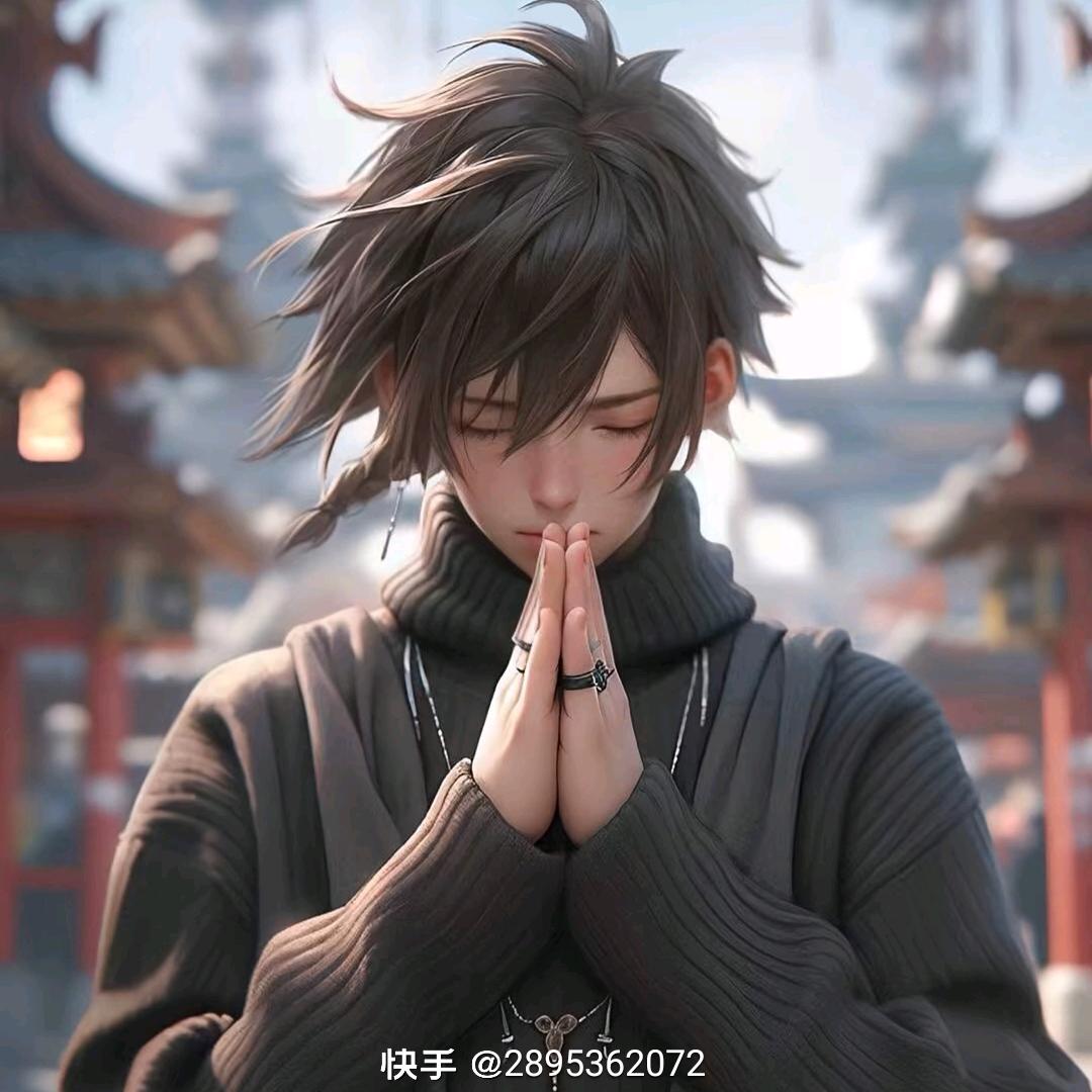 落叶无声