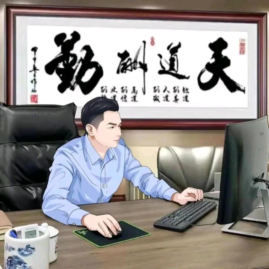 如此贪婪