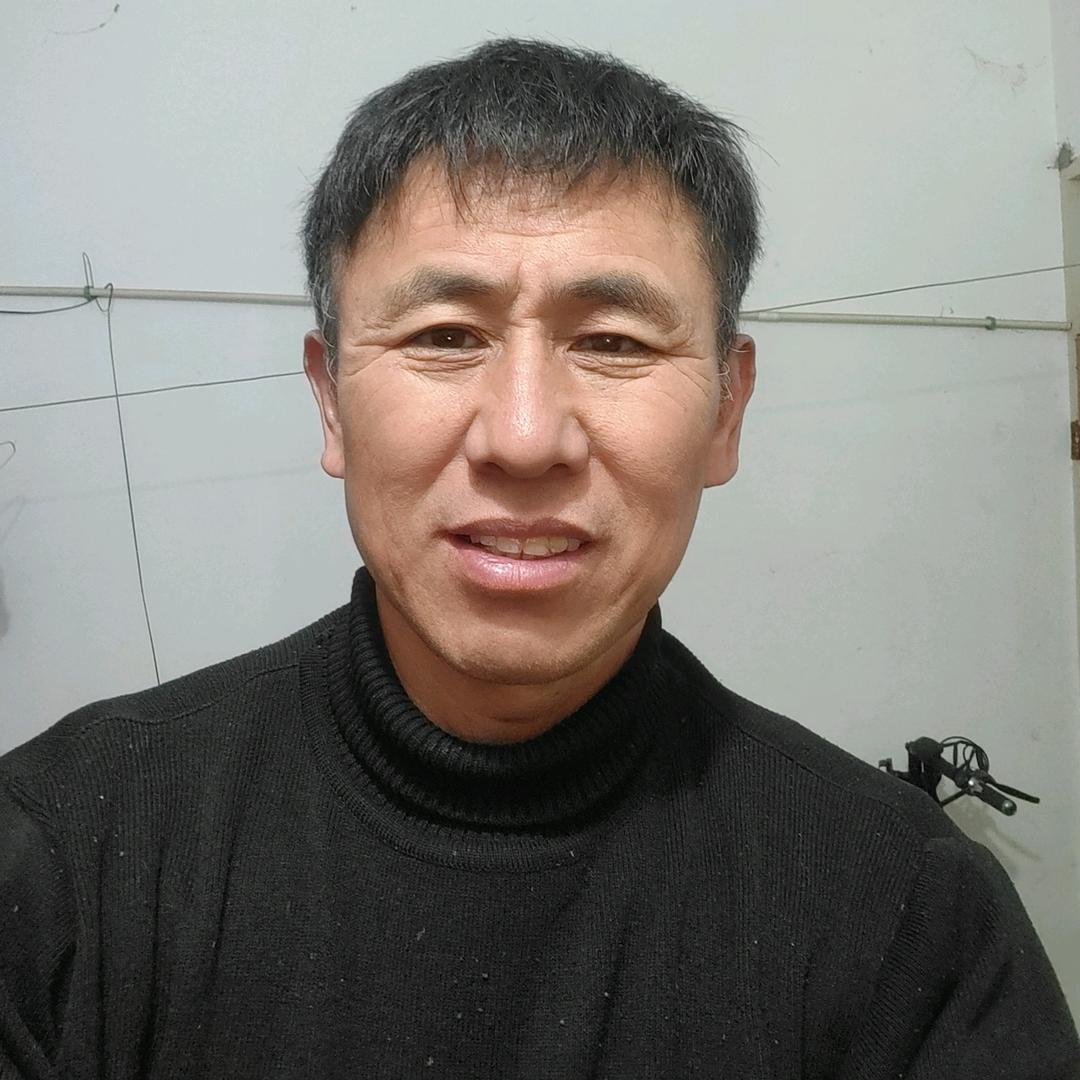 李现中（农村实话实说）