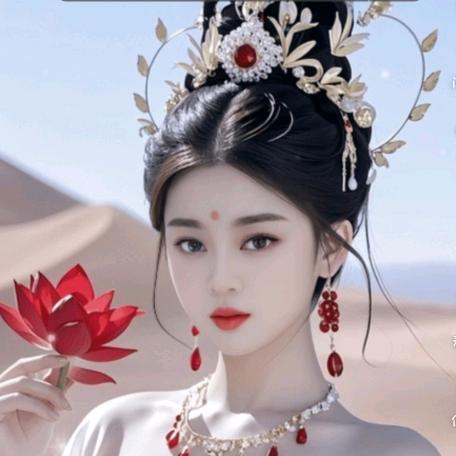 静静是谁