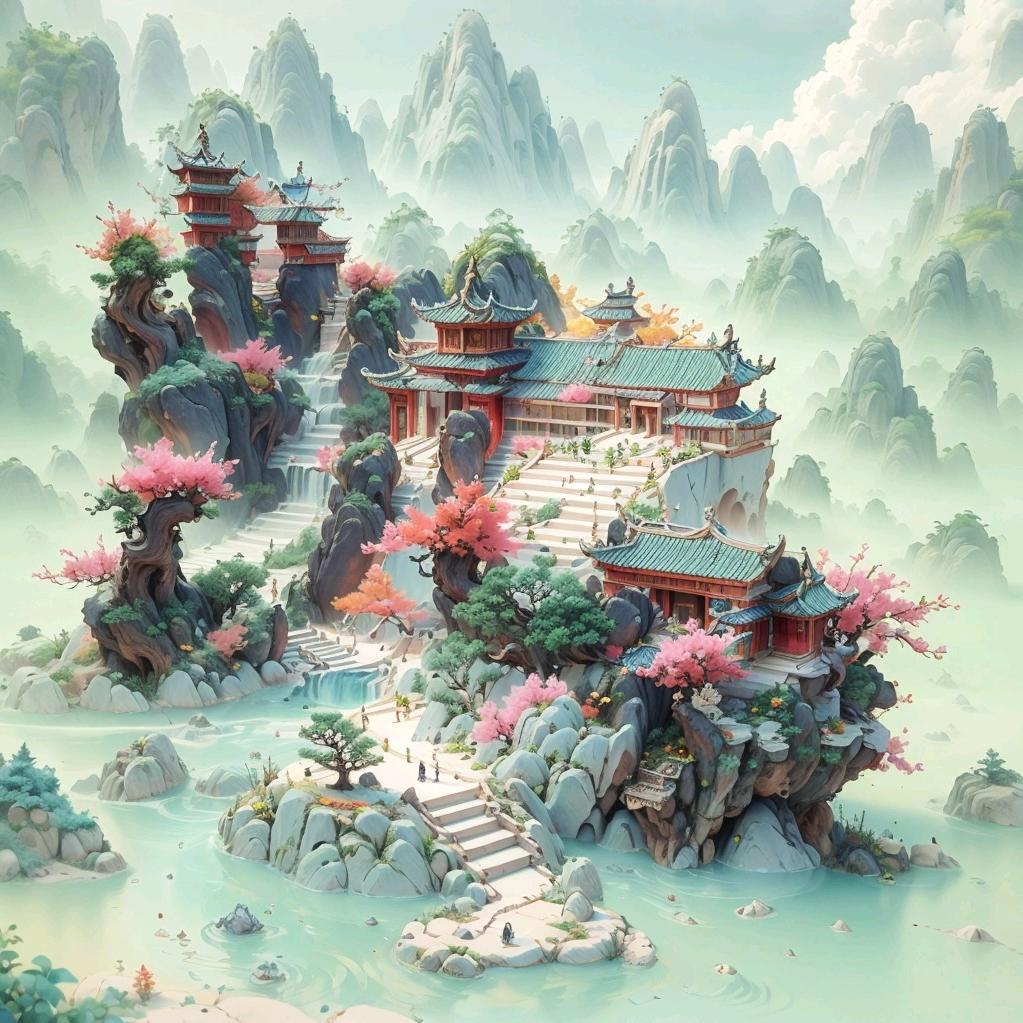 凯旋668