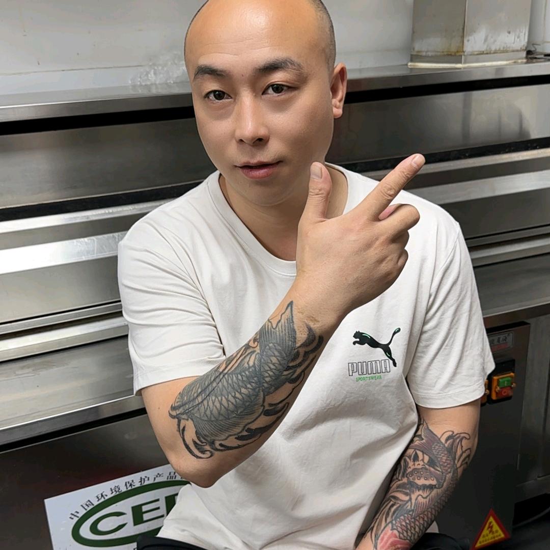 四面墙风云故事会