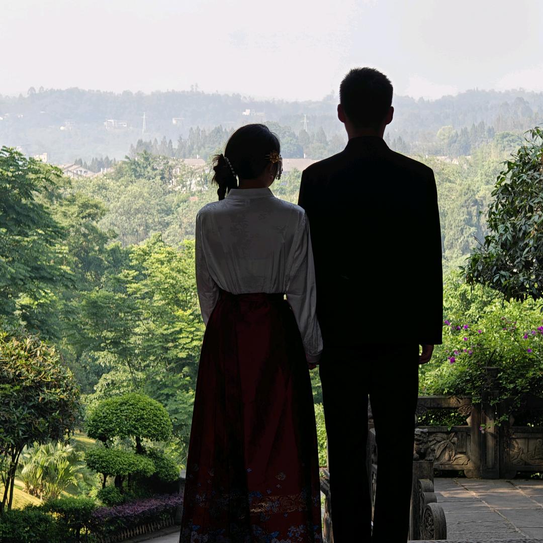 逗人嫌（路欢🔥）