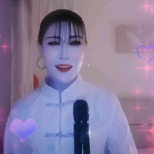 大方心动