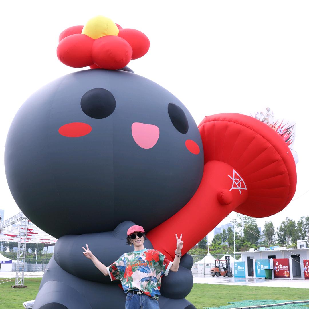 晨屿与棠yu（见过佛山夜晚日出版）