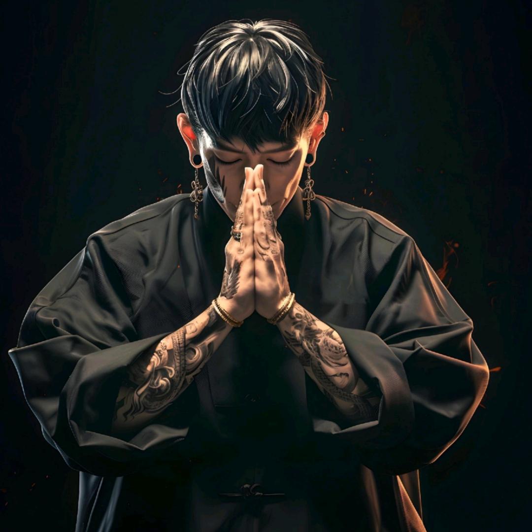 三童