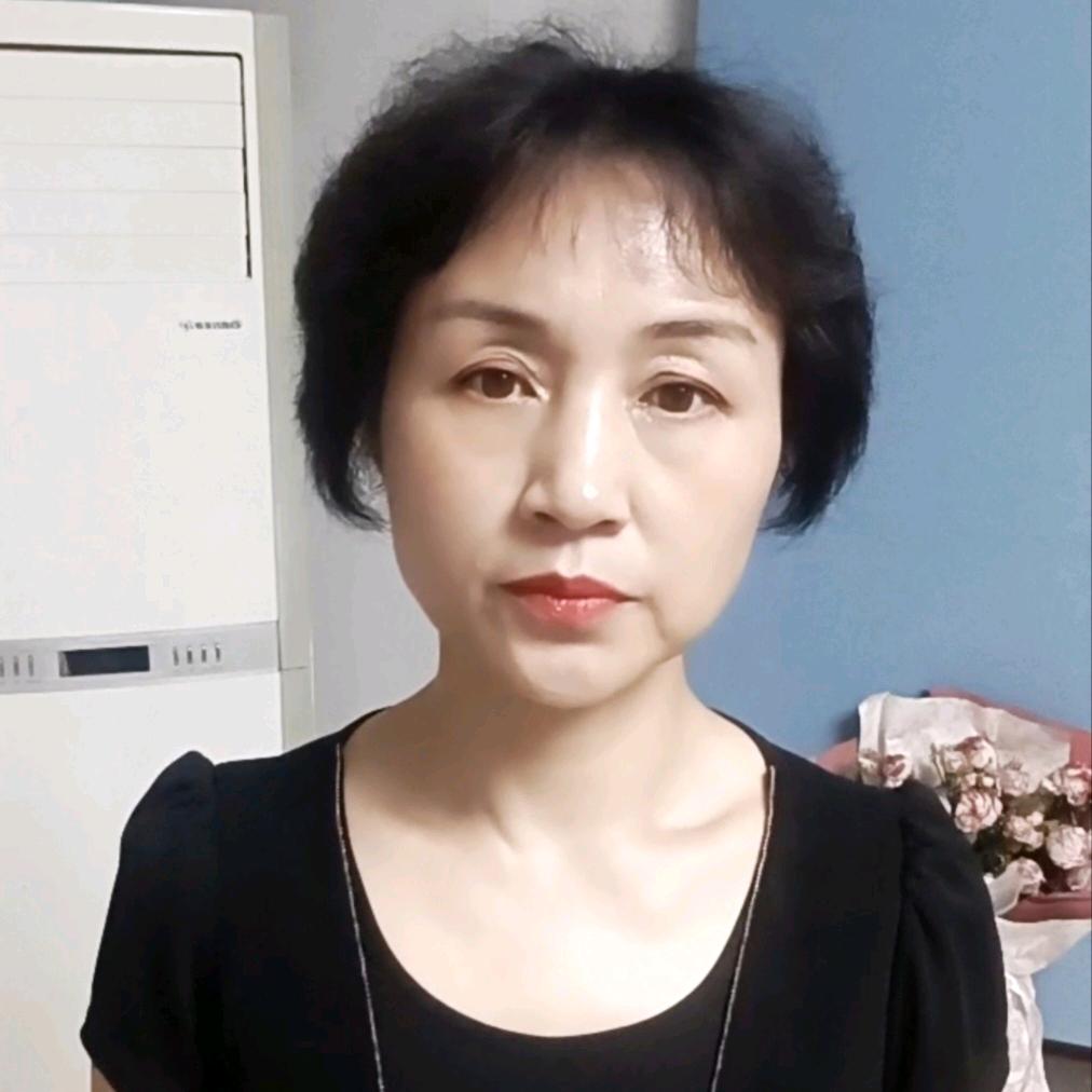 宋姐（长垣人在郑州）