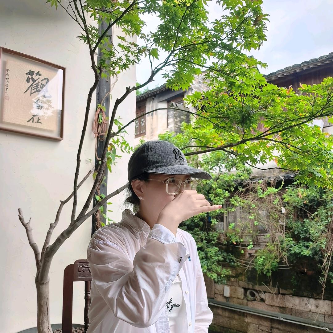 夏至未至