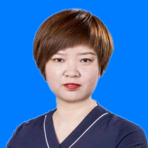 铜川牙姐姐
