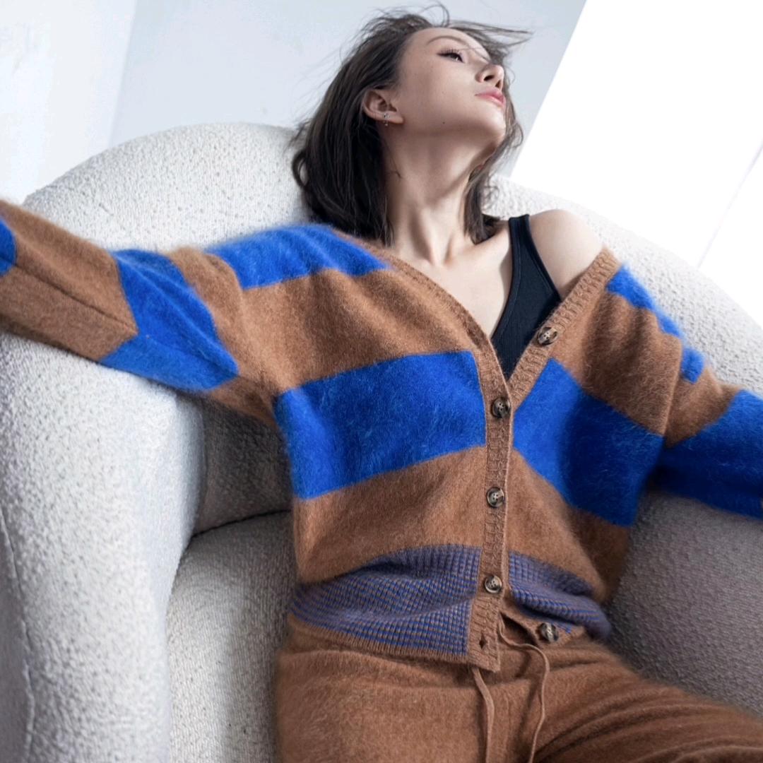 洛哥【轻奢女装】