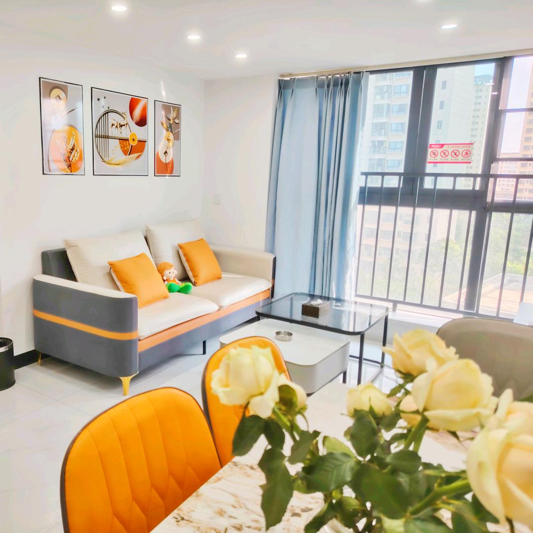 官渡区栖雲民宿