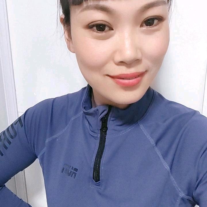 艳姐健身团队（小号 晚上6：30）