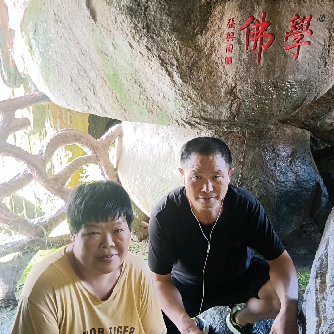 陈光明