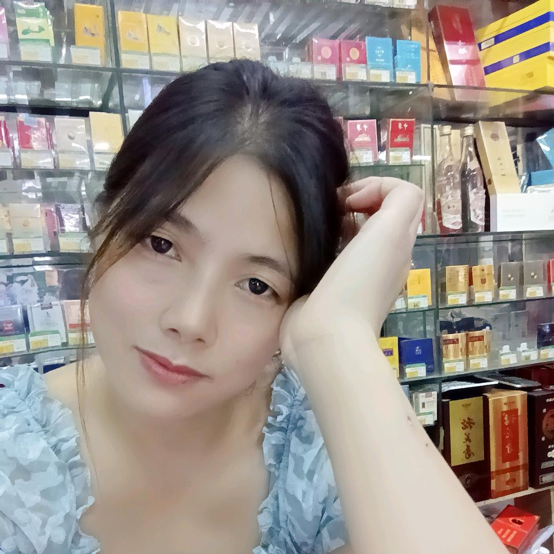 超市小梅
