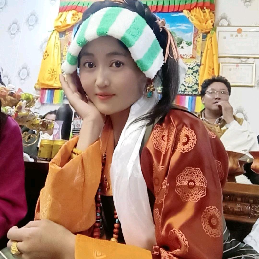 昂仁    嘎嘎