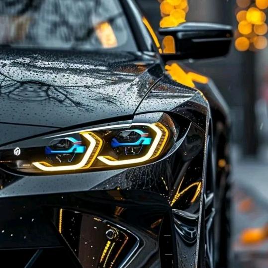 没有感情的车手