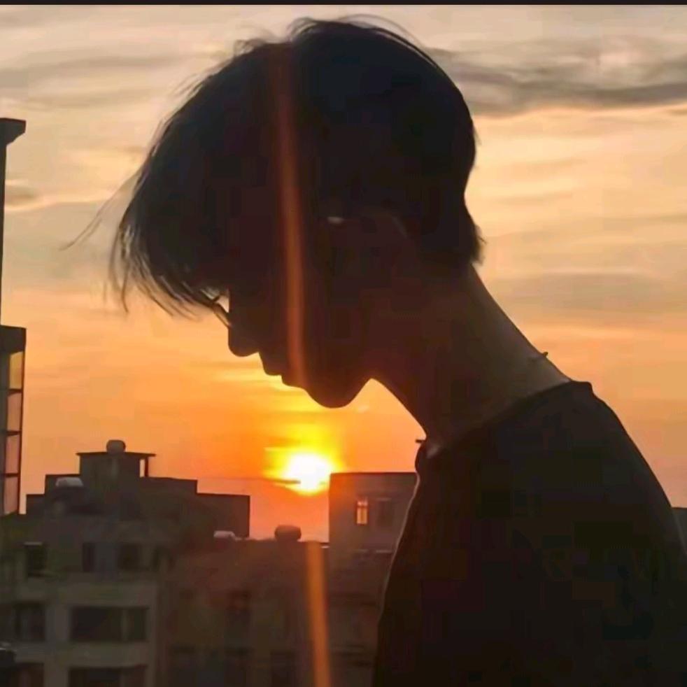 天使心不冷