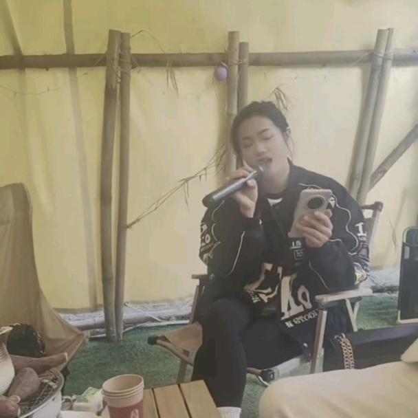 小龙女1314🎤