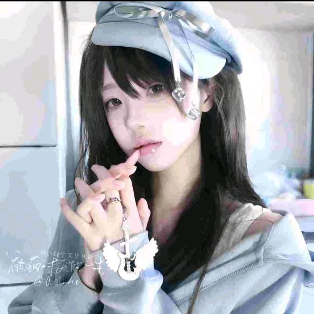 『♡𝒜𝓌♬沈艺可✰』