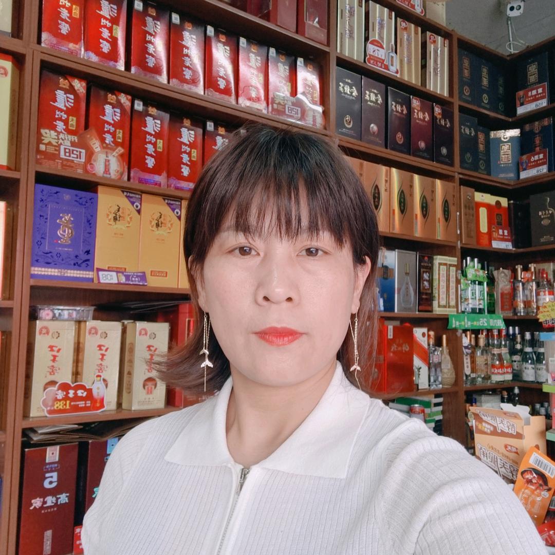 时春灵福生超市