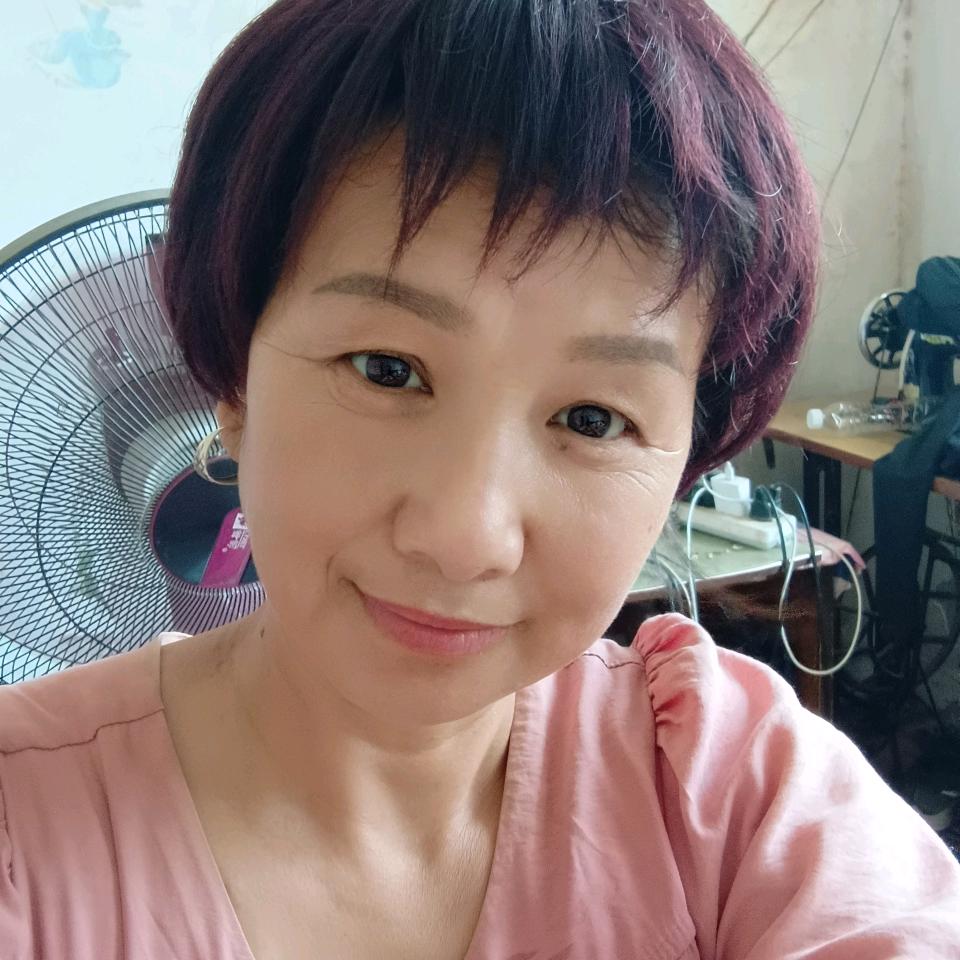 李德翠重生