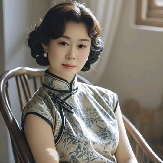 连姐的生活