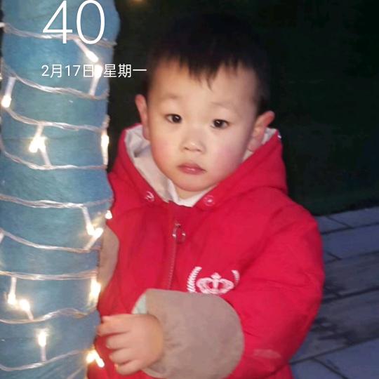 墨墨妈妈