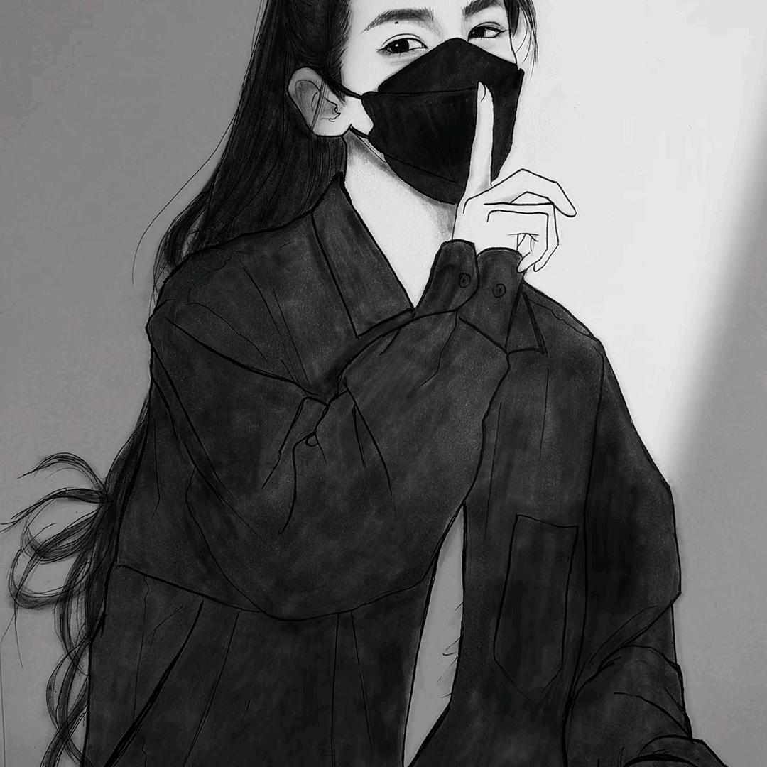 敬你.我头像