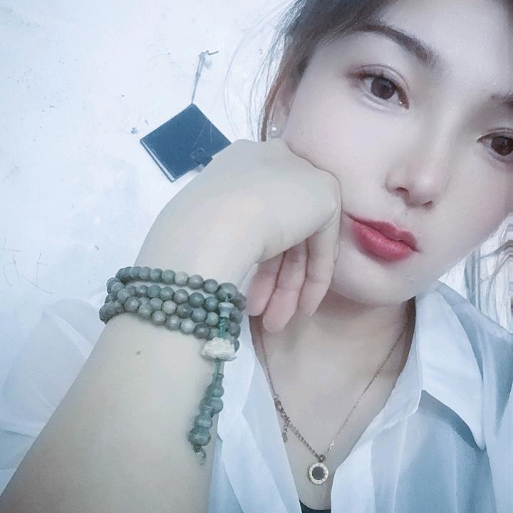 锦鲤小富婆😁