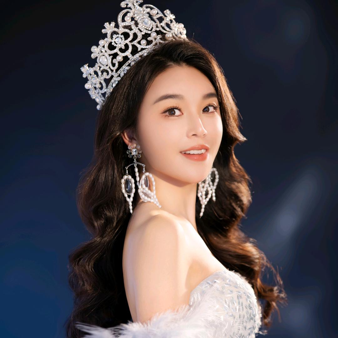 美丽（颜美人）