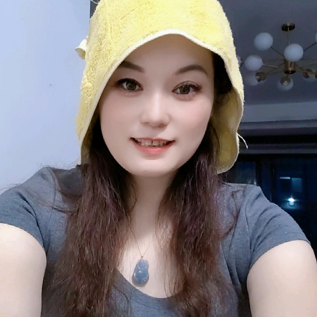 琳琳姐