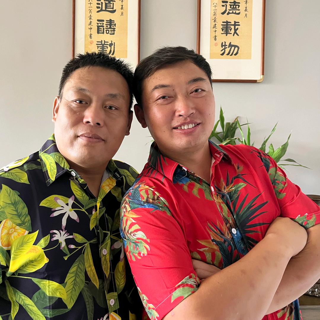 肥2不腻（19：30直播）收徒