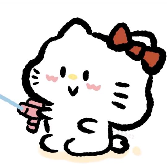 小猫碎碎念