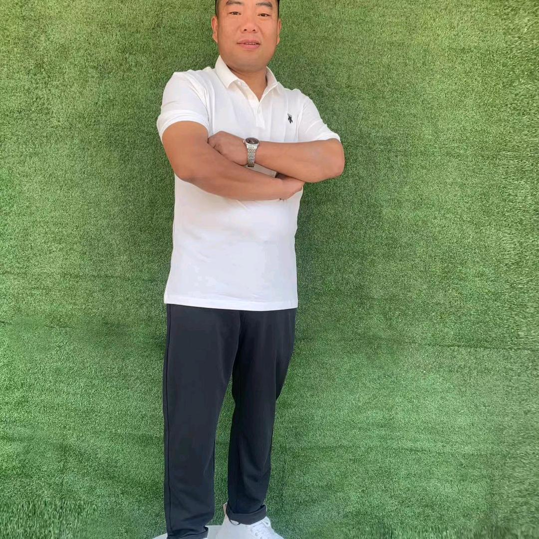 阿丁，河南老表