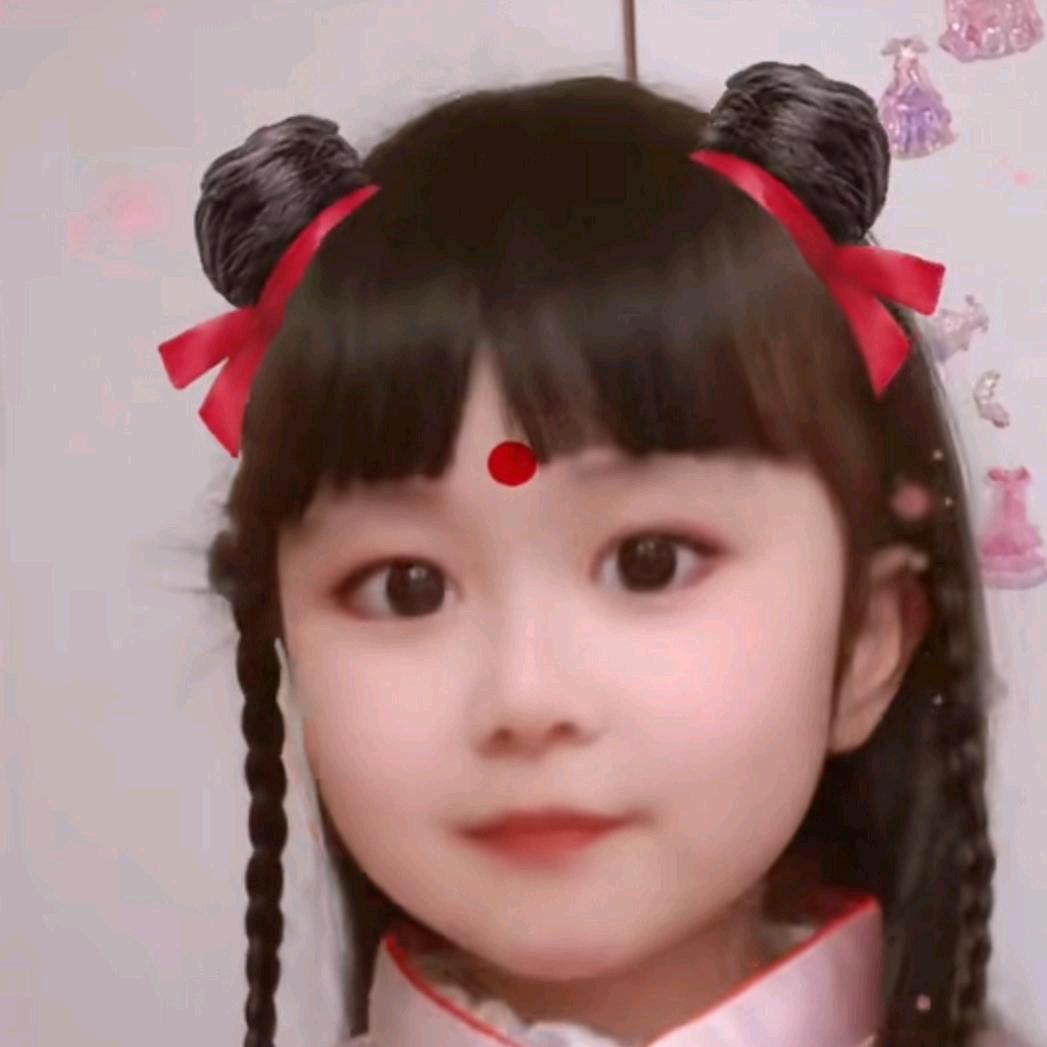 ༺小哪吒༻