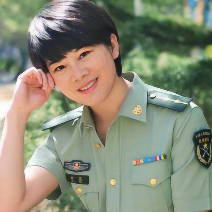 女汉子