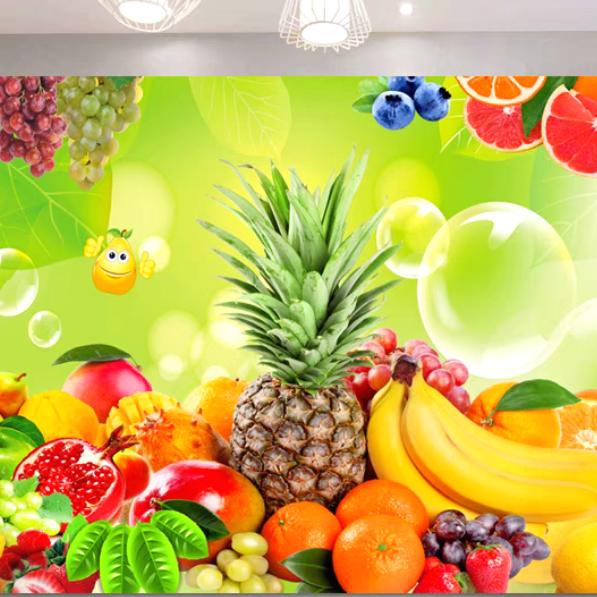 惠传胜水果干果