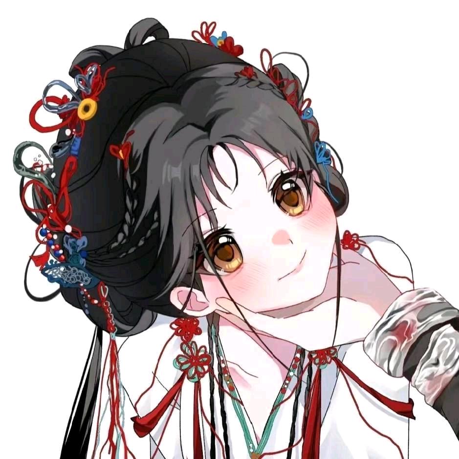 慕樱💚