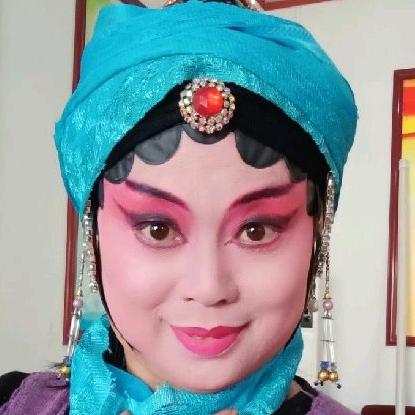 晨听戏语〈杜家女女）