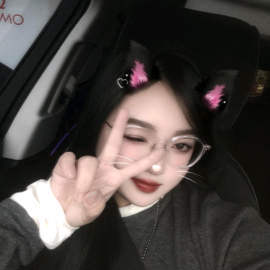 是小玉呀🧚🏻‍♀️