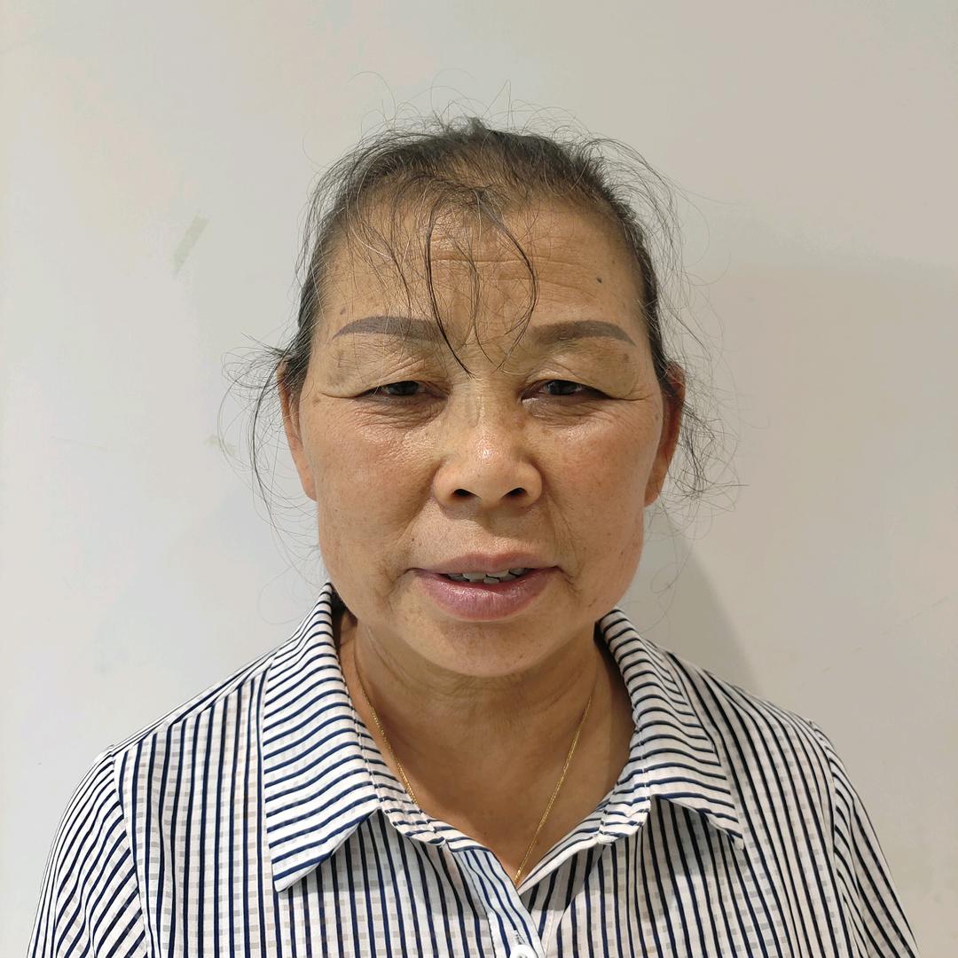 陈秀姐（直播时间中午11点半）