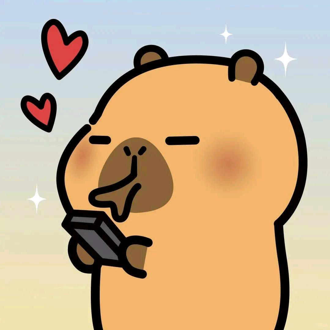 @绵绵小冰羊🐏