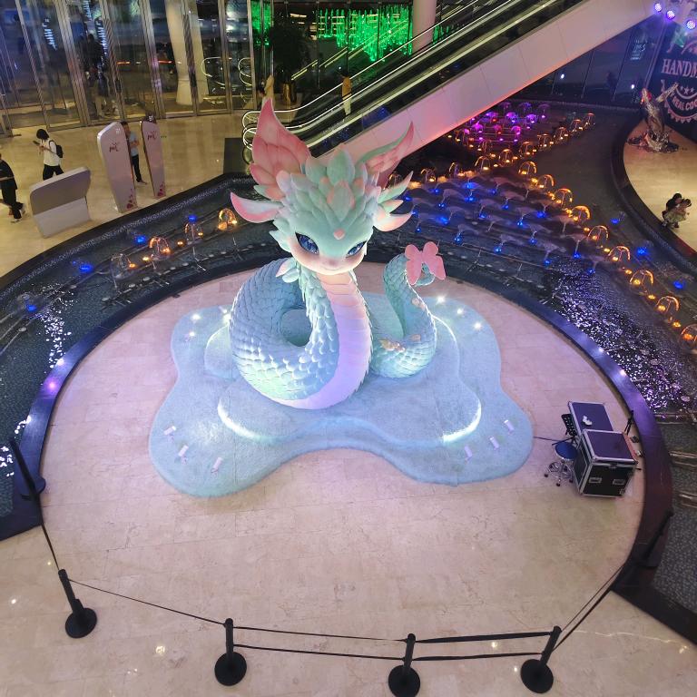 小涛同志