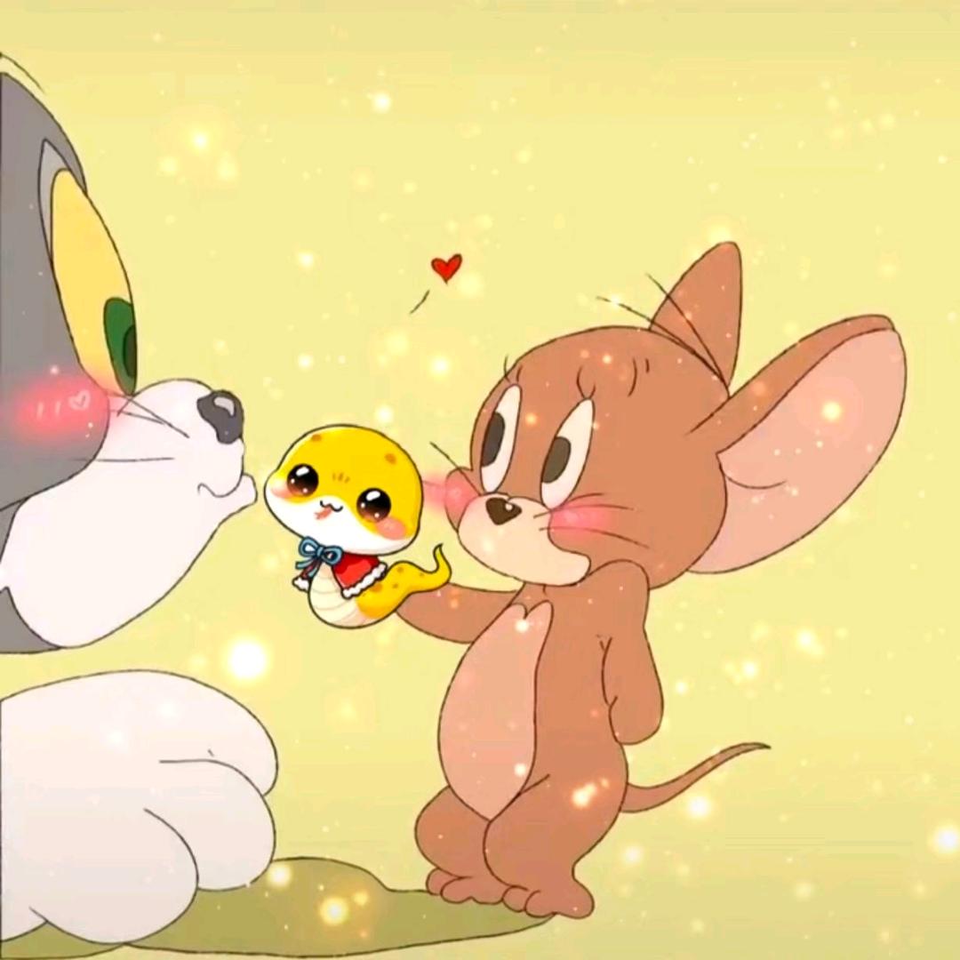 糯叽叽的小可爱